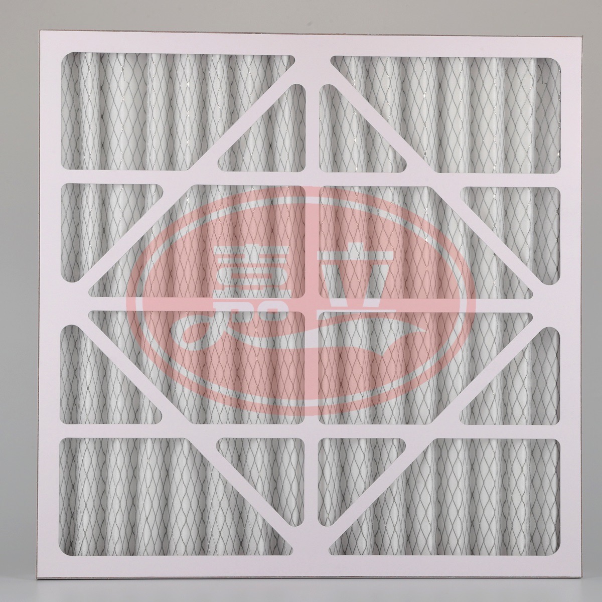 黑山纸框过滤器